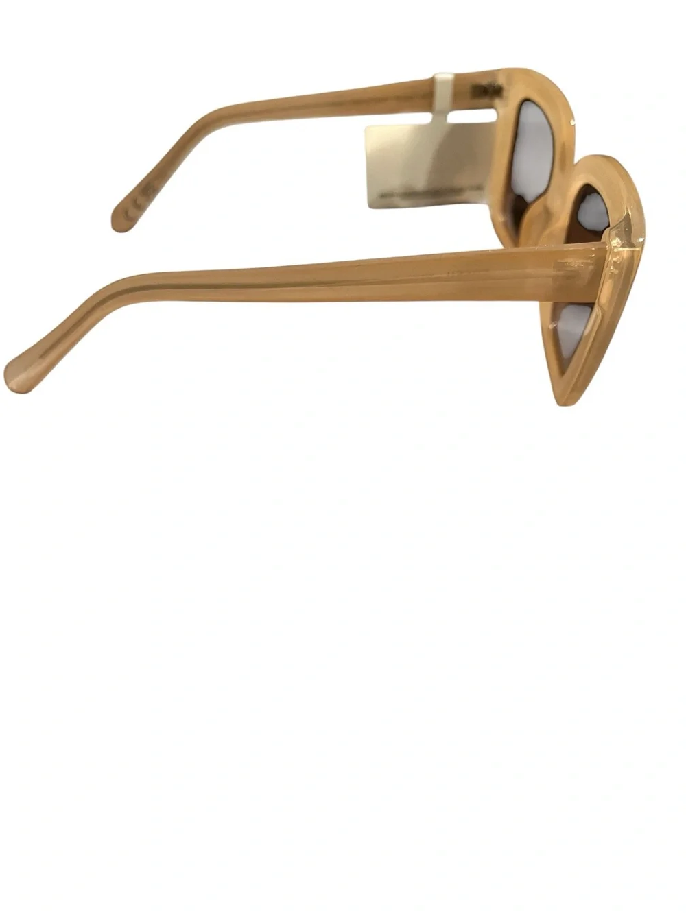 Fossil Women's Cat Eye Sunglasses 🕶️